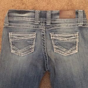 🆘 Women’s BKE Sabrina Boot Cut Jeans